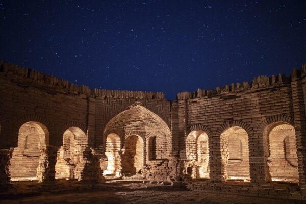 An undiscovered jewel: discovering the beauty of beaches in Iran