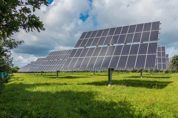 Harnessing Power of the Sun: Commitment for Sustainable Energy at Hamre Solar LLC