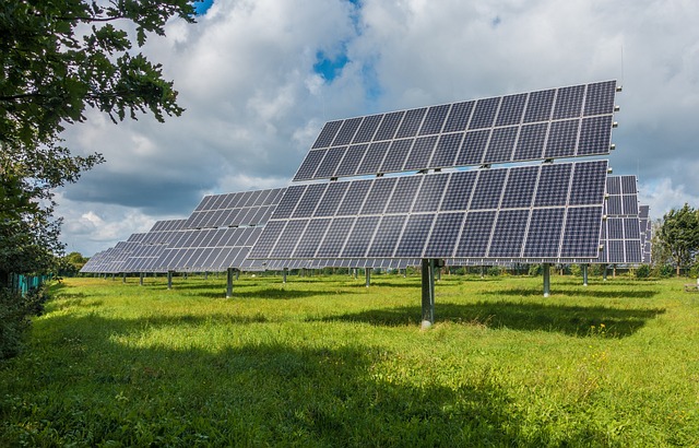 Harnessing Power of the Sun: Commitment for Sustainable Energy at Hamre Solar LLC