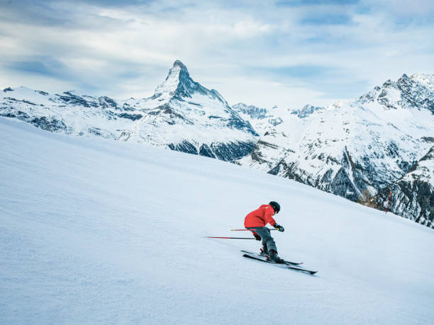 The Complete Guide to Skiing: Tips, Techniques, and Top Destinations